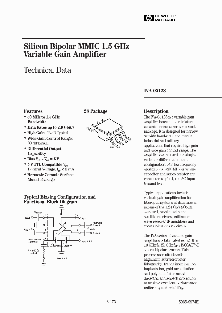 IVA-05128_1257897.PDF Datasheet