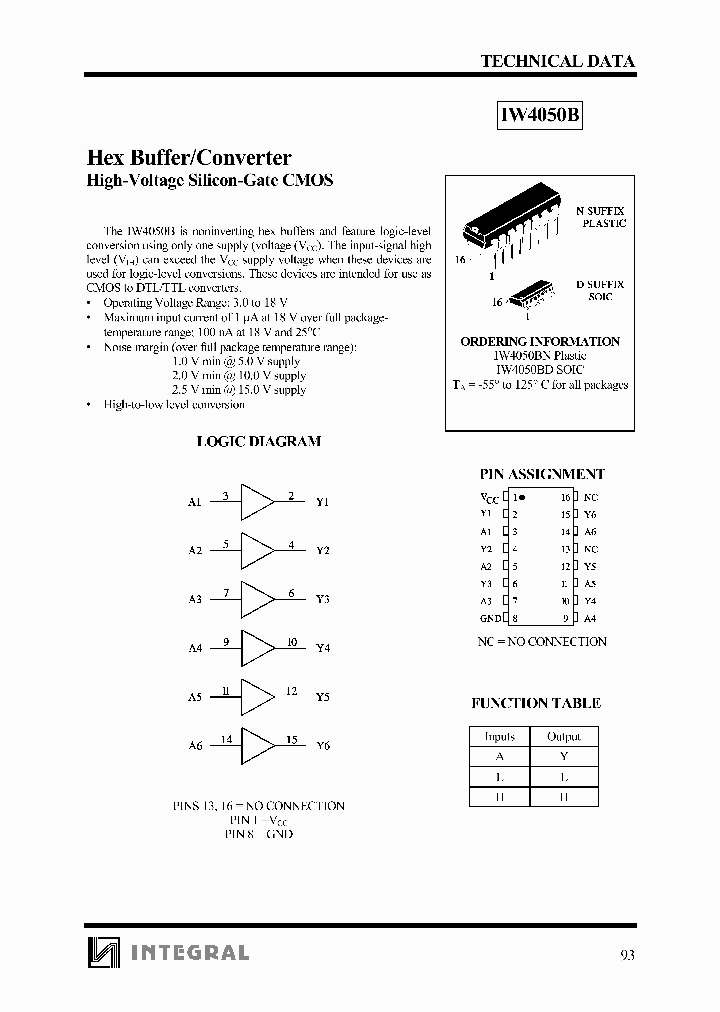IW4050BN_1257918.PDF Datasheet