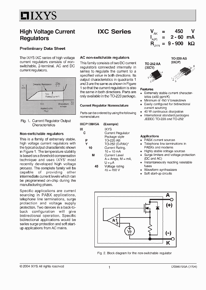 IXC_1257942.PDF Datasheet