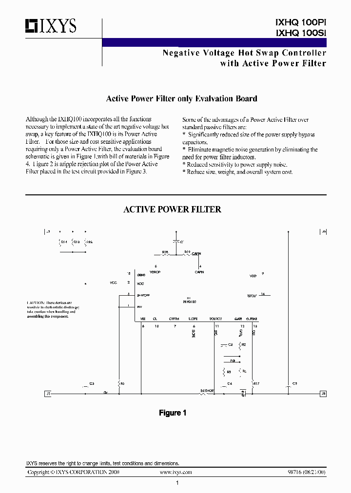 IXHQ100SI_1258198.PDF Datasheet