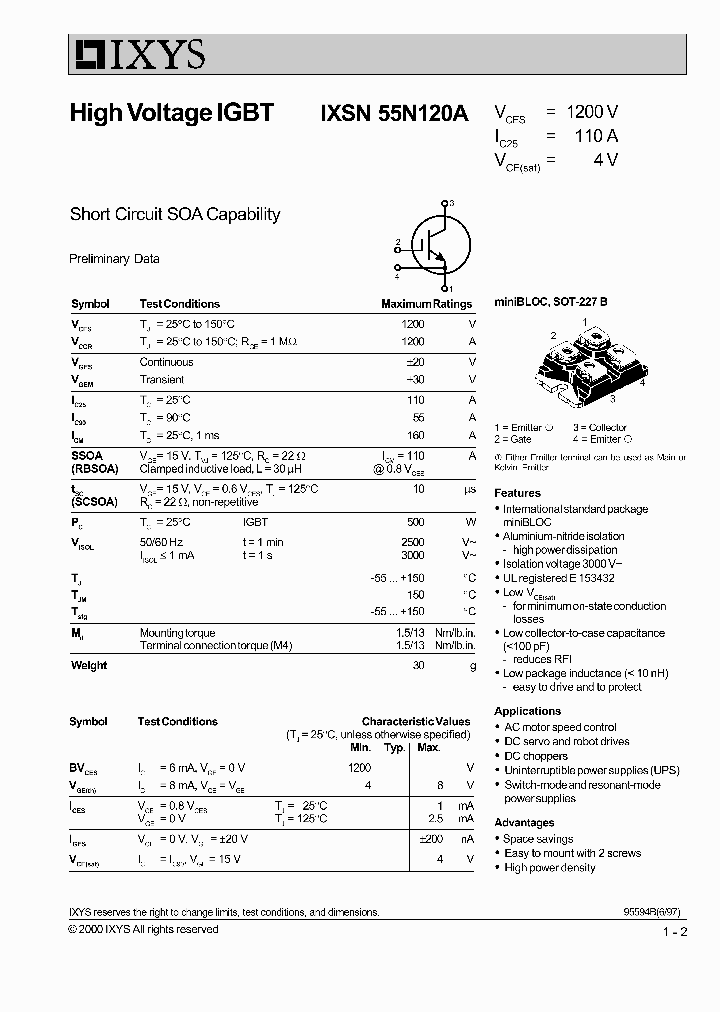 IXSN55N120A_1258232.PDF Datasheet