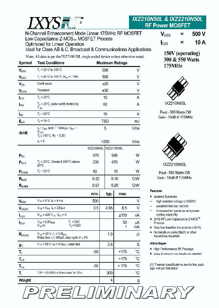 IXZ2210N50L_1258303.PDF Datasheet