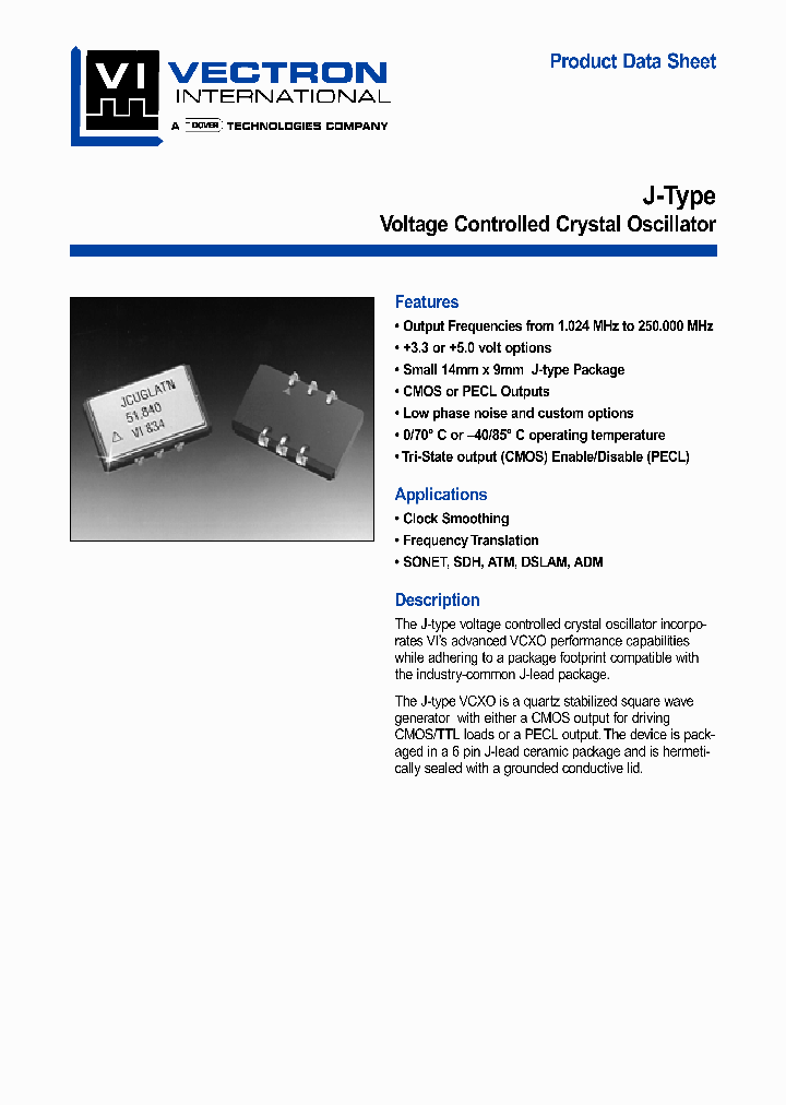 J-TYPE_1258802.PDF Datasheet