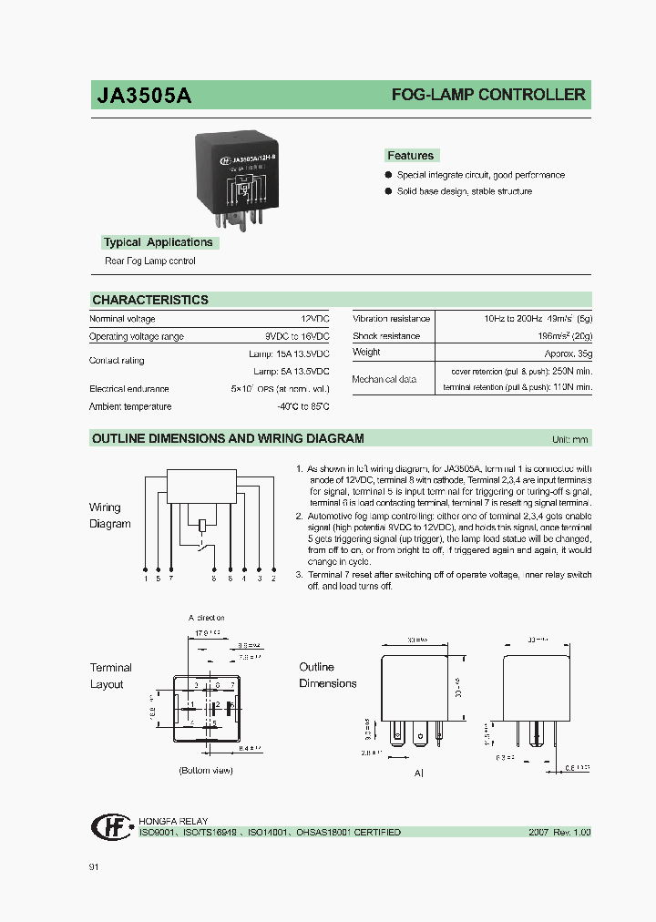 JA3505A_1258408.PDF Datasheet