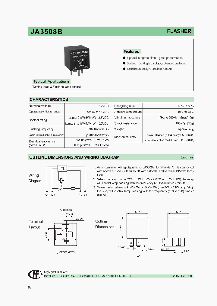 JA3508B_1258415.PDF Datasheet