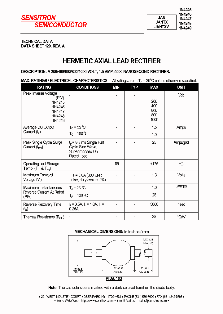 1N4249_1181020.PDF Datasheet