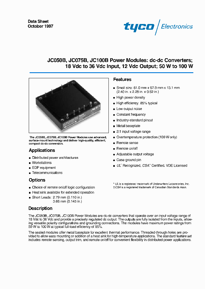 JC100B_797666.PDF Datasheet