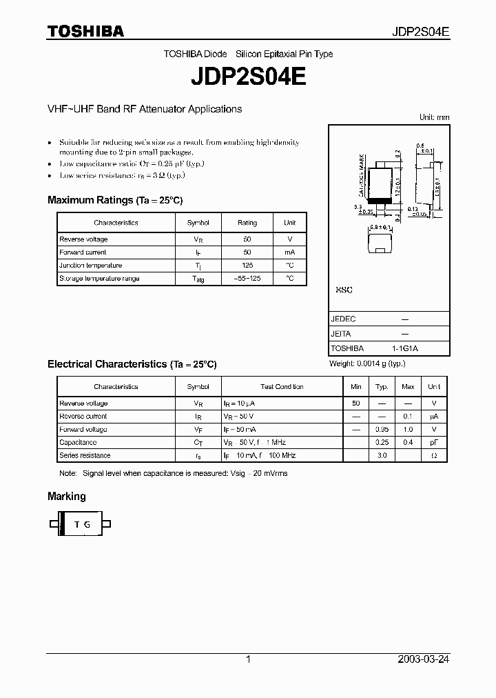 JDP2S04E_1258682.PDF Datasheet