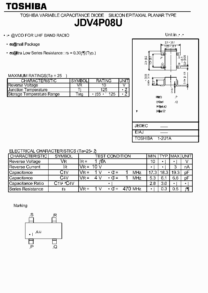 JDV4P08U_1258688.PDF Datasheet