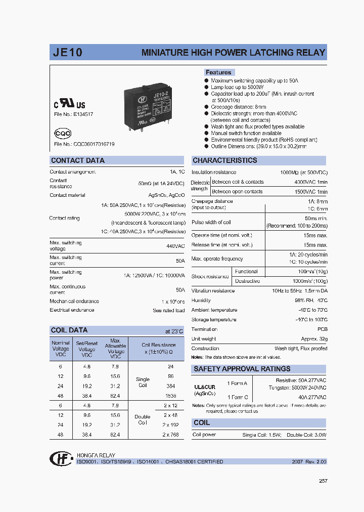 JE10_1185382.PDF Datasheet