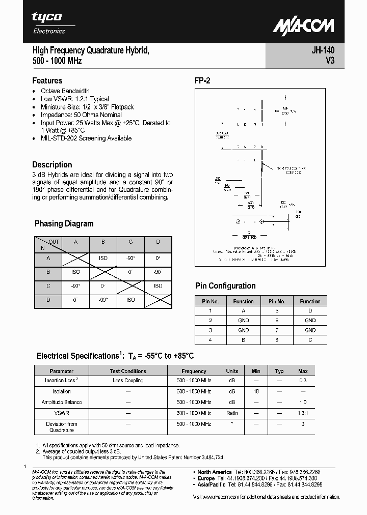 JH-1401_1258713.PDF Datasheet
