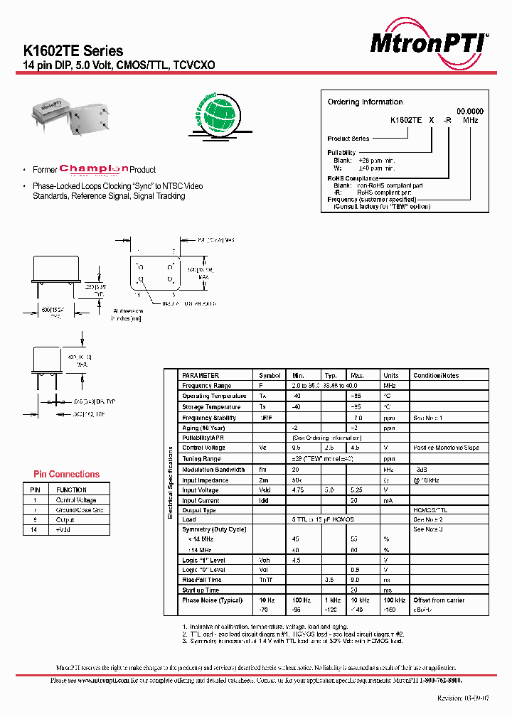 K1602TE07_1258895.PDF Datasheet