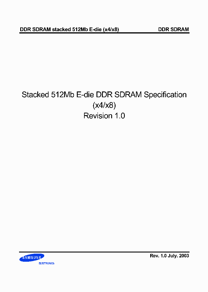 K4H510738E-TCLB0_1259032.PDF Datasheet