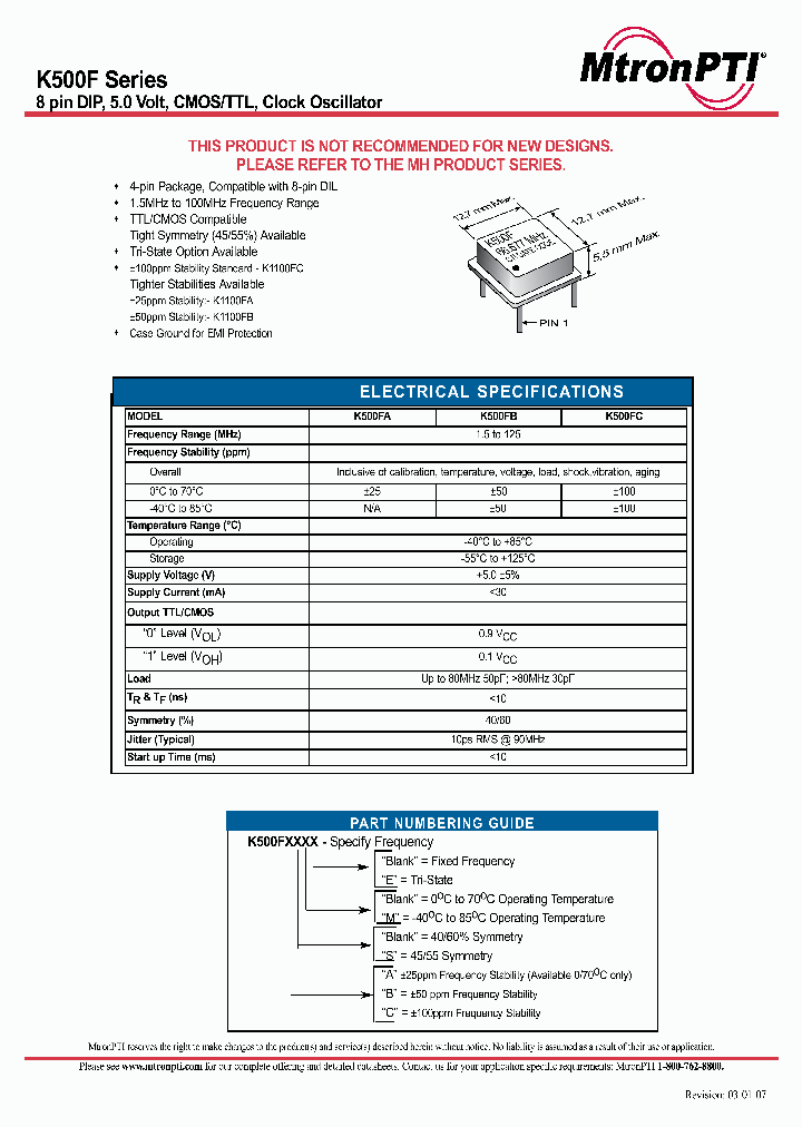 K500FA_683808.PDF Datasheet