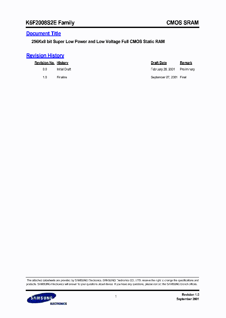 K6F2008S2E-F_1259229.PDF Datasheet