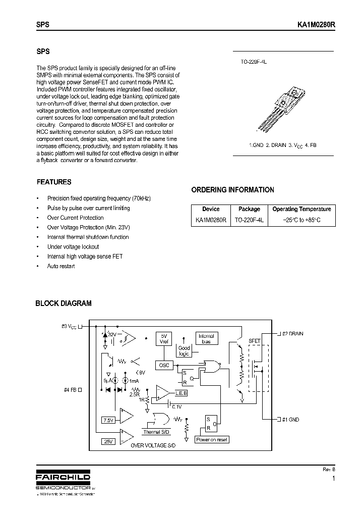 KA1M0280R_1259432.PDF Datasheet