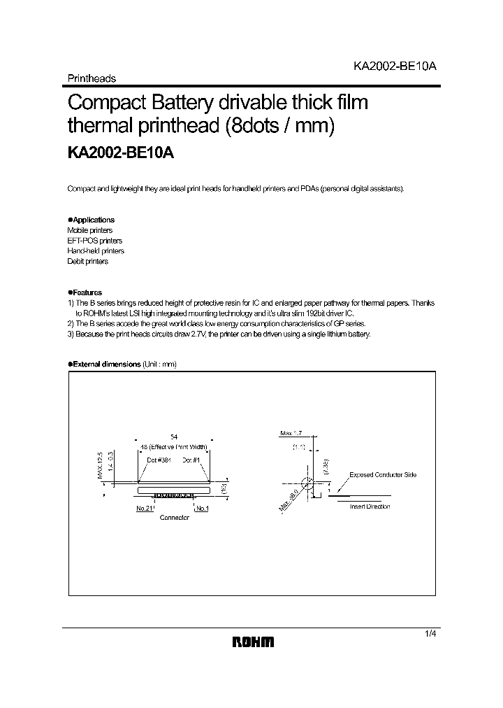 KA2002-BE10A_725652.PDF Datasheet