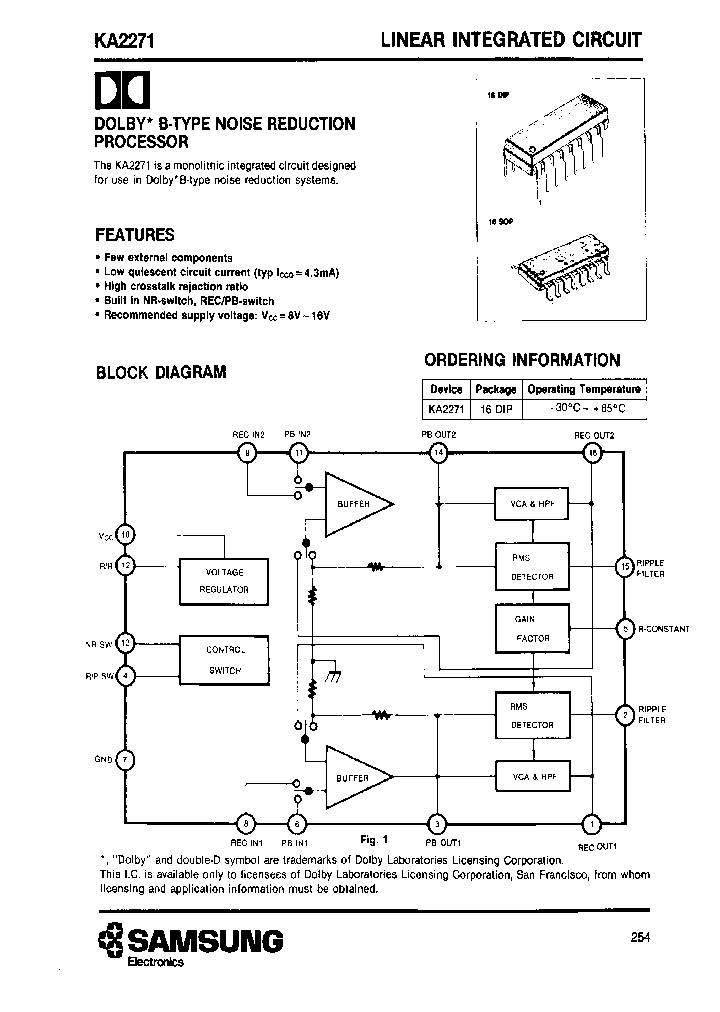 KA2271_1259482.PDF Datasheet