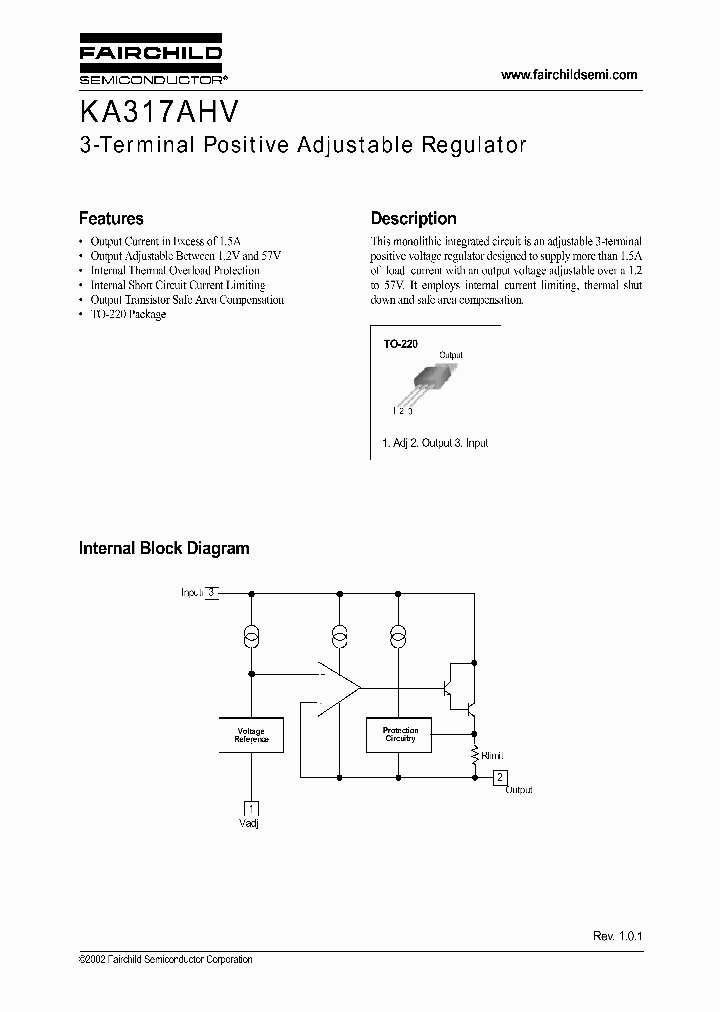 KA317AHV_1259541.PDF Datasheet