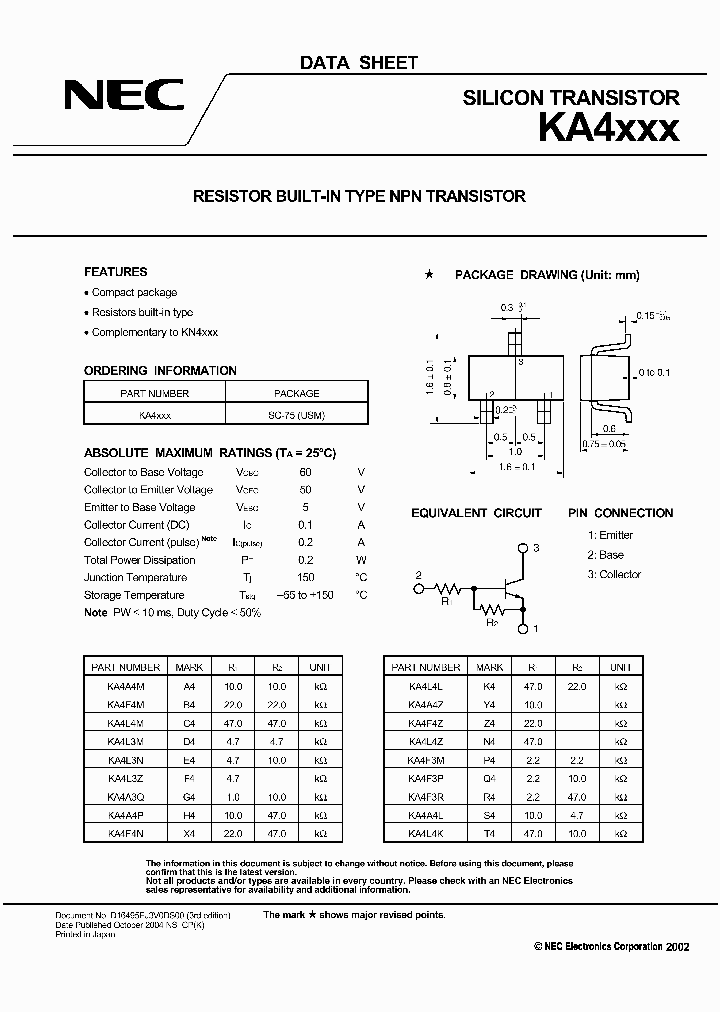 KA4L4Z_1259588.PDF Datasheet