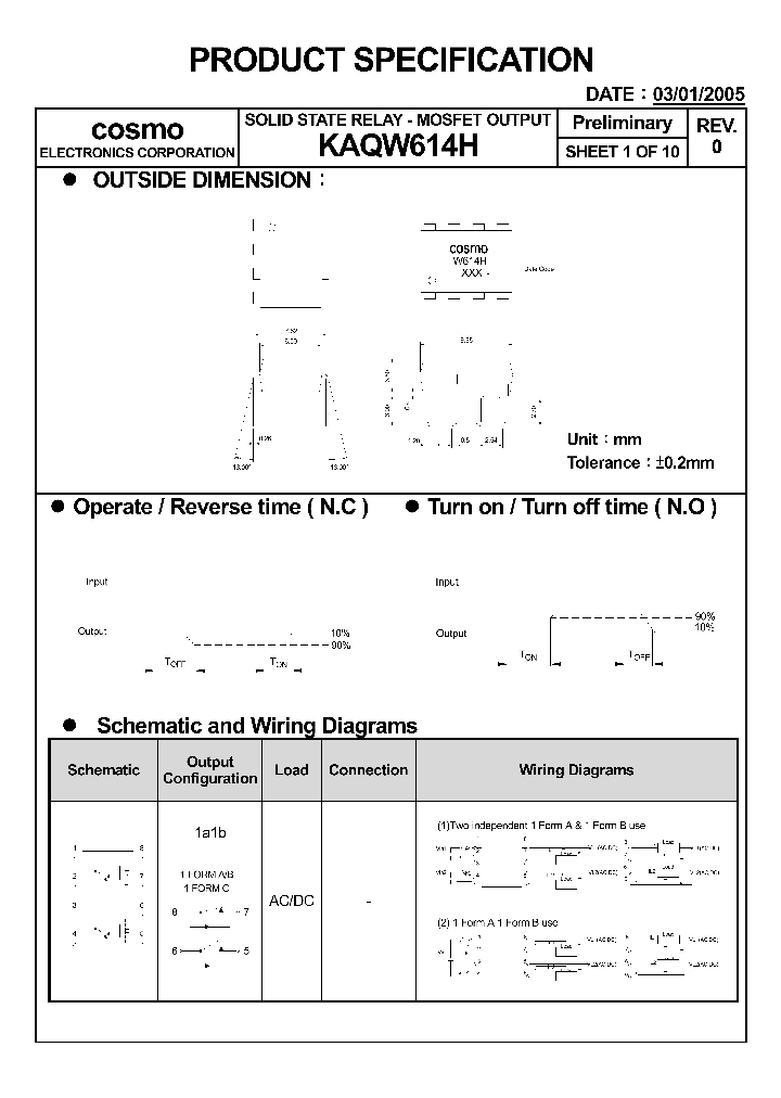 KAQW614H_1259723.PDF Datasheet