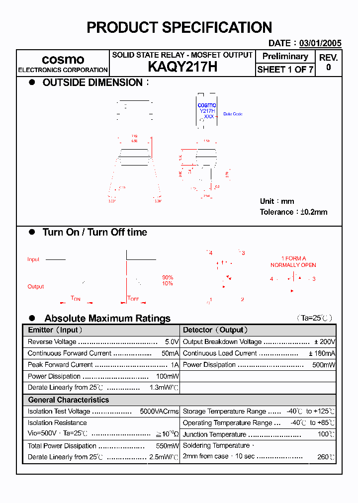 KAQY217H_1259741.PDF Datasheet