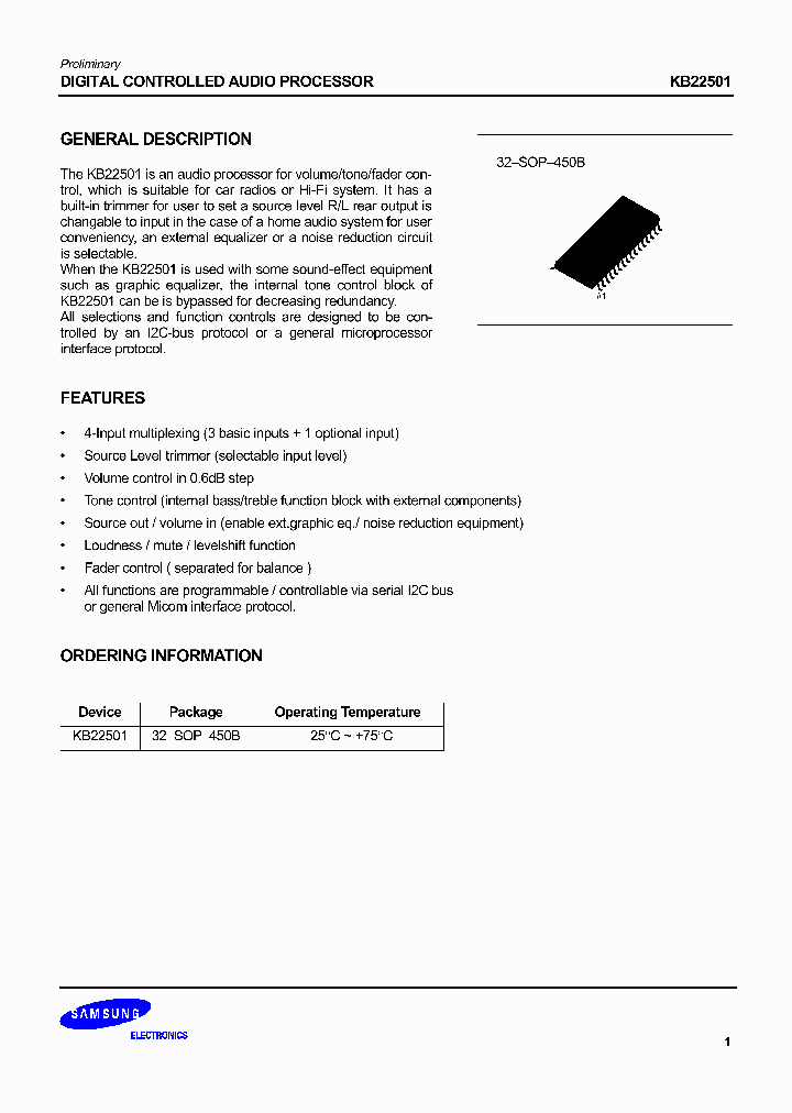 KB22501_1259748.PDF Datasheet