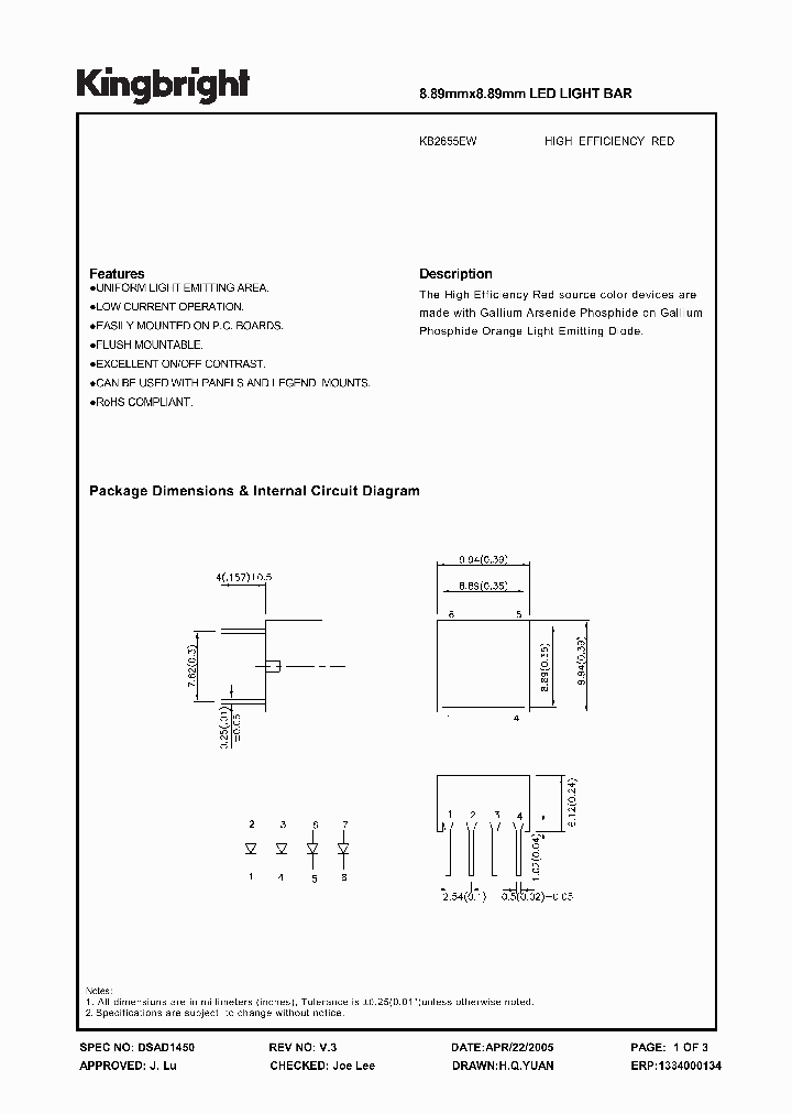 KB2655EW_1259756.PDF Datasheet