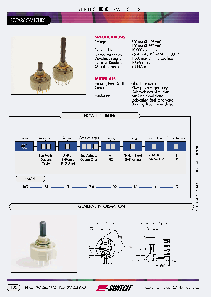 KC13A7001NPF_698522.PDF Datasheet
