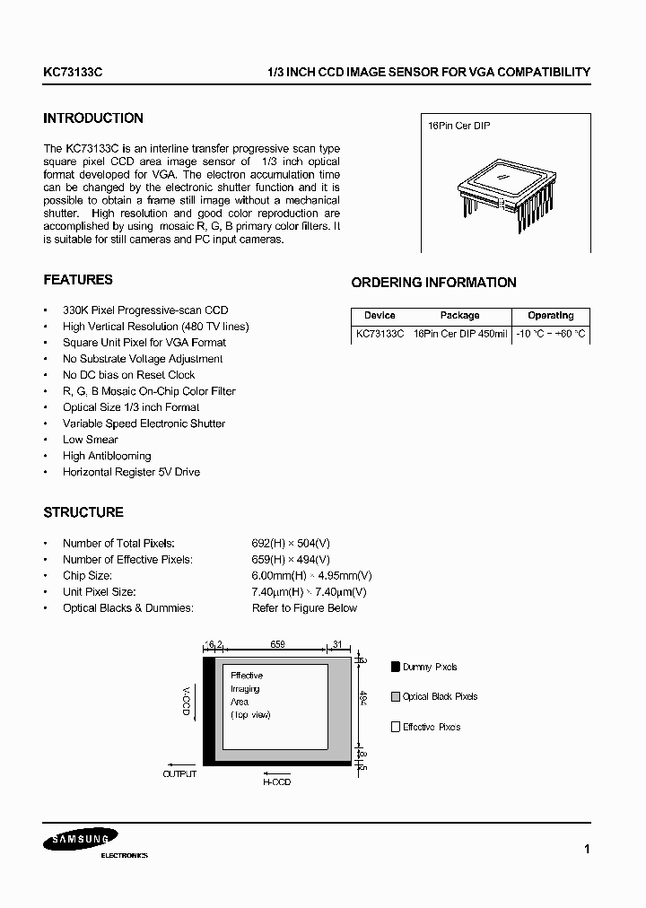 KC73133C_1260058.PDF Datasheet