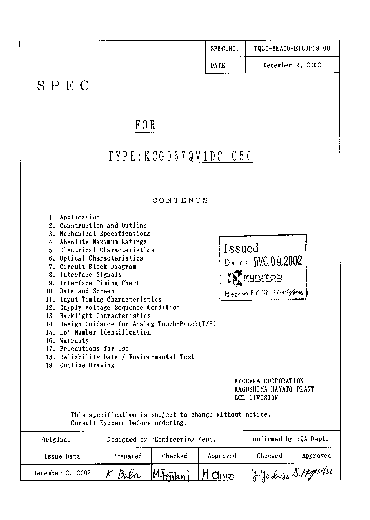 KCG057QV1DC-G50_1260073.PDF Datasheet