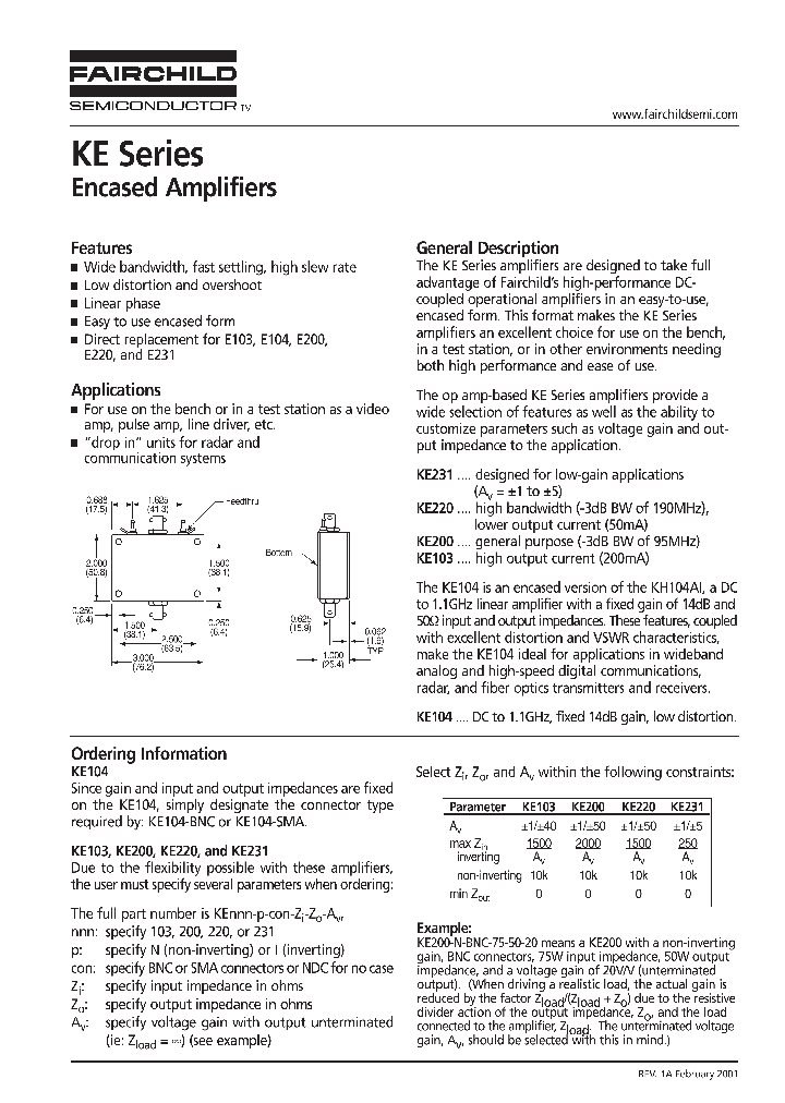 KE200_1024305.PDF Datasheet