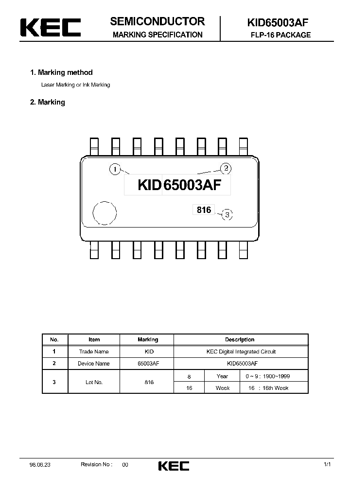 KID65003AF_1260526.PDF Datasheet