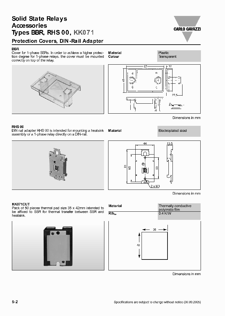 KK071_1260537.PDF Datasheet