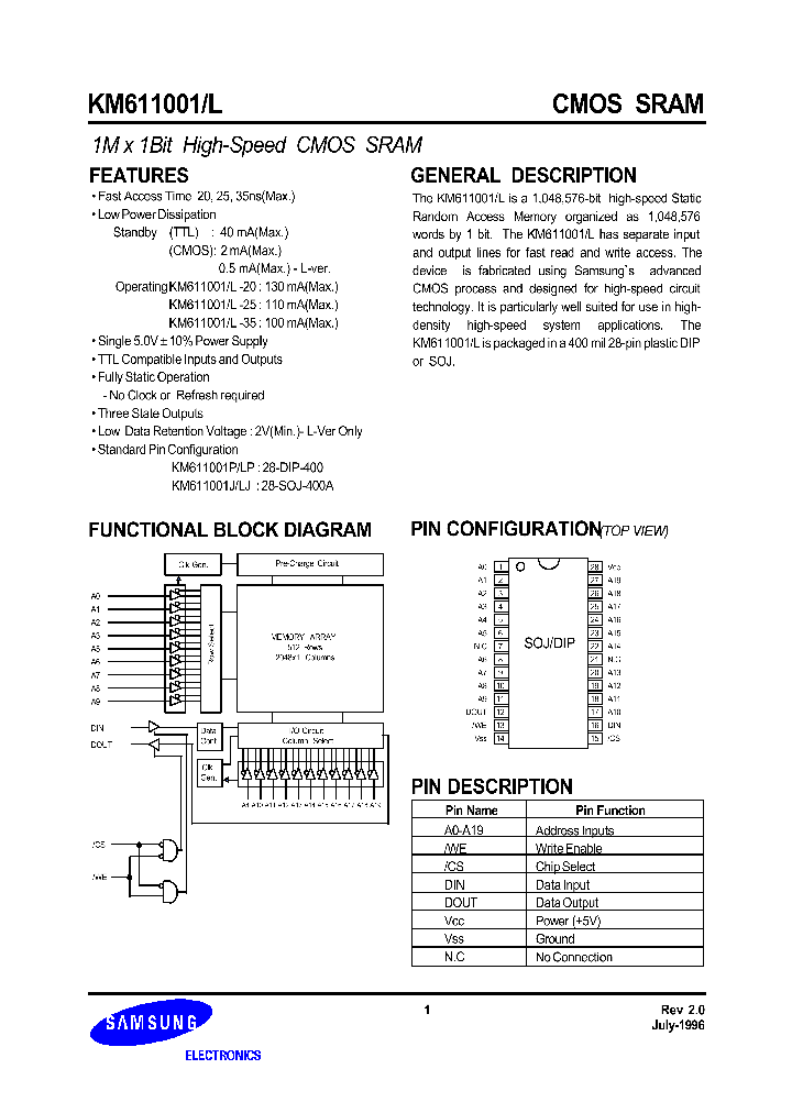 KM611001L_1260619.PDF Datasheet