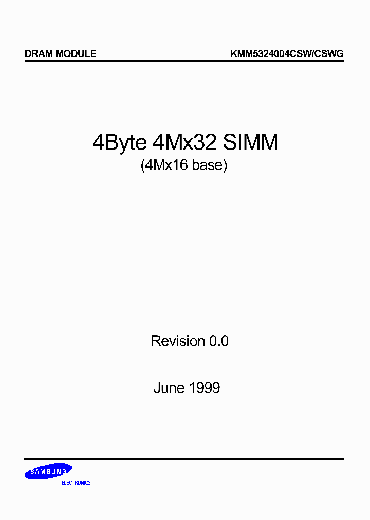 KMM5324004CSWG_1260690.PDF Datasheet