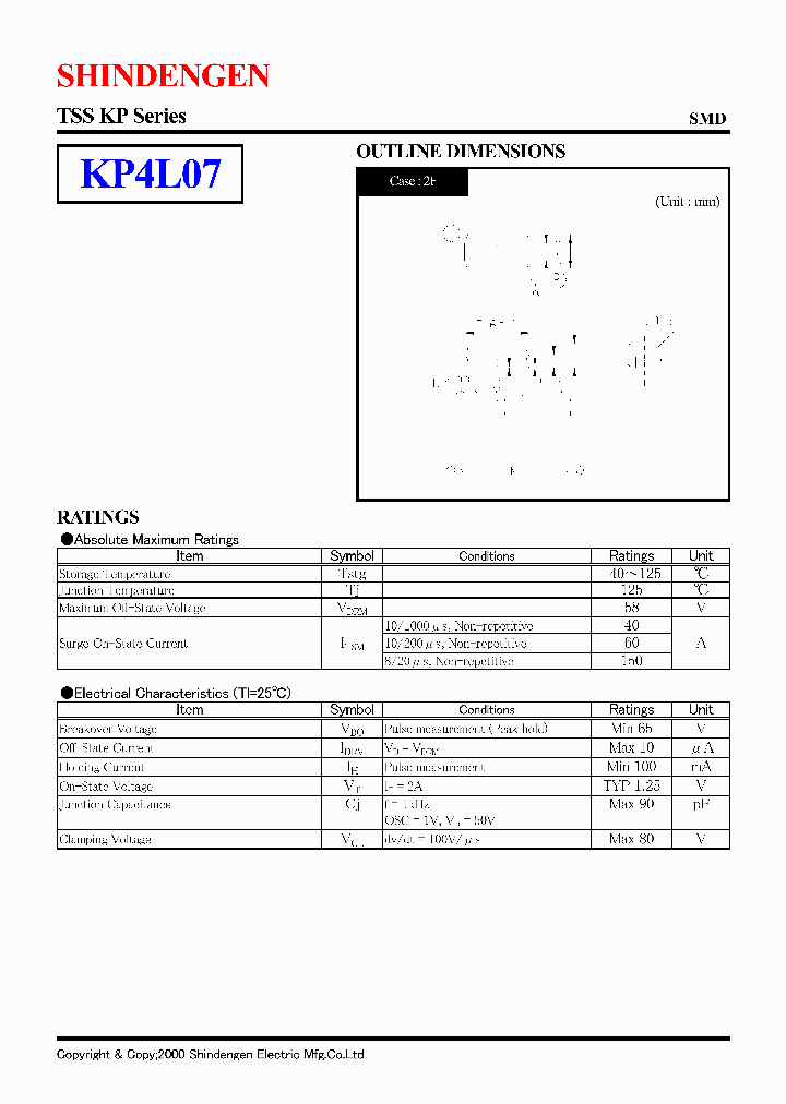 KP4L07_1260798.PDF Datasheet