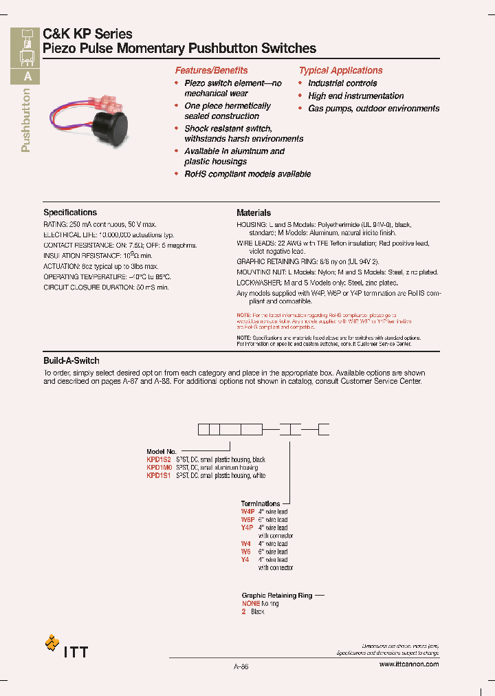 KPD1S2W6_684692.PDF Datasheet
