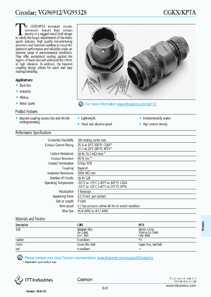 KPTA_1260866.PDF Datasheet