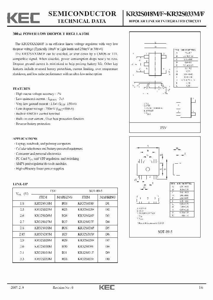 KR32S285M_1260882.PDF Datasheet