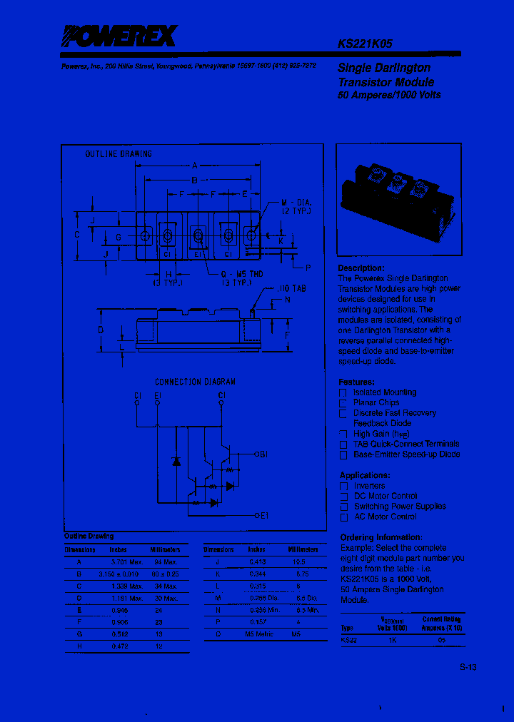 KS221K05_1261013.PDF Datasheet