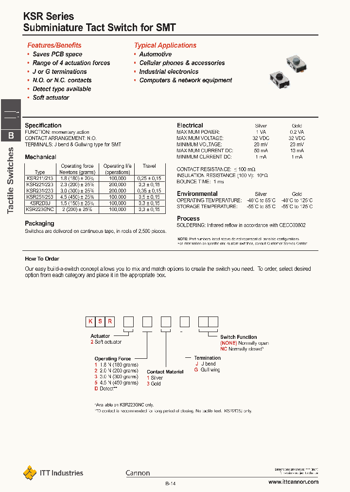 KSR211G_693747.PDF Datasheet