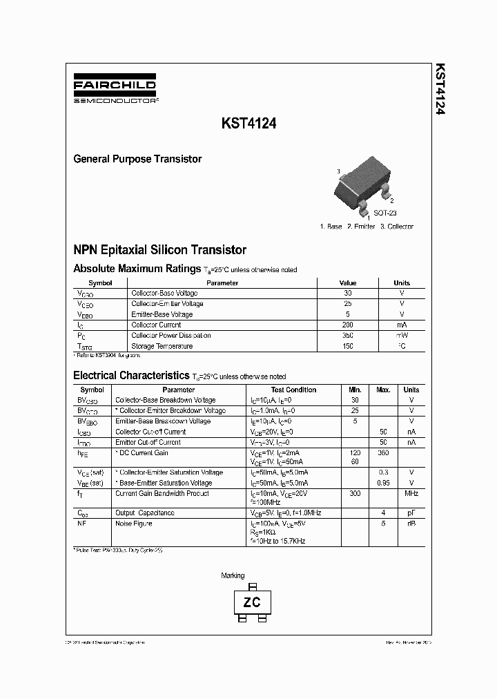 KST4124_1261543.PDF Datasheet