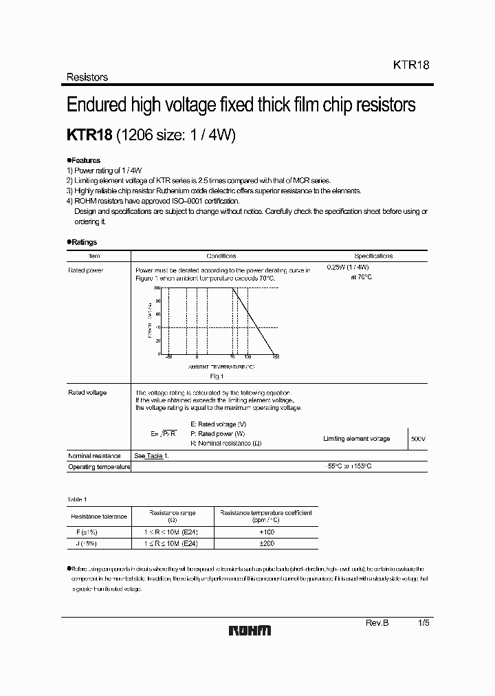 KTR181_1261839.PDF Datasheet