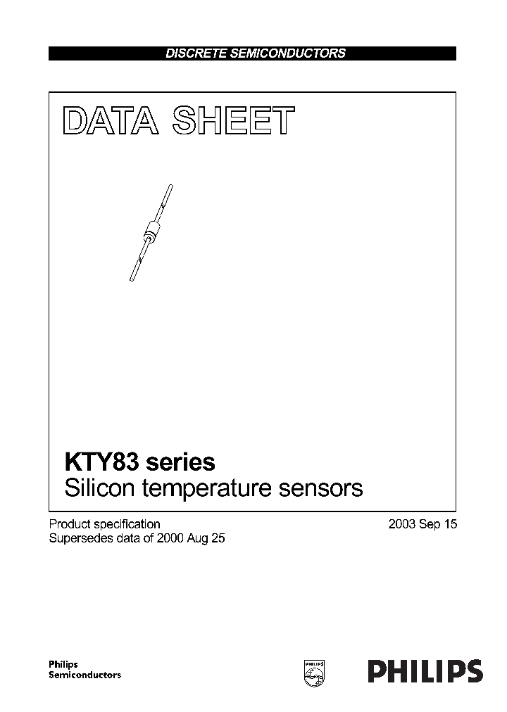 KTY83110_946127.PDF Datasheet