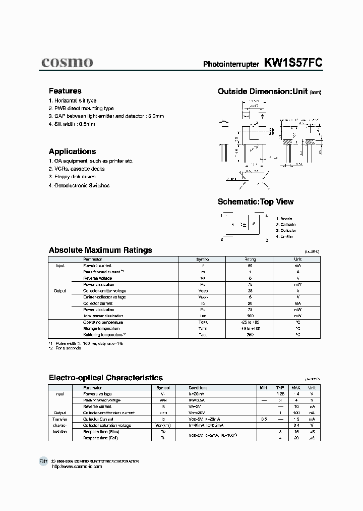 KW1S57FC_1261949.PDF Datasheet