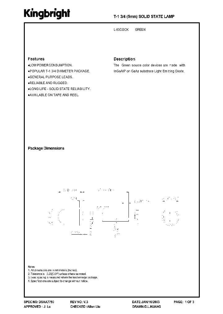 L-53CGCK_1262222.PDF Datasheet