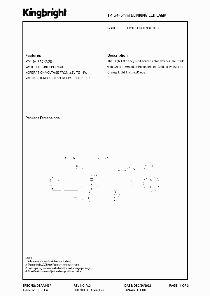 L-56BID_1262237.PDF Datasheet