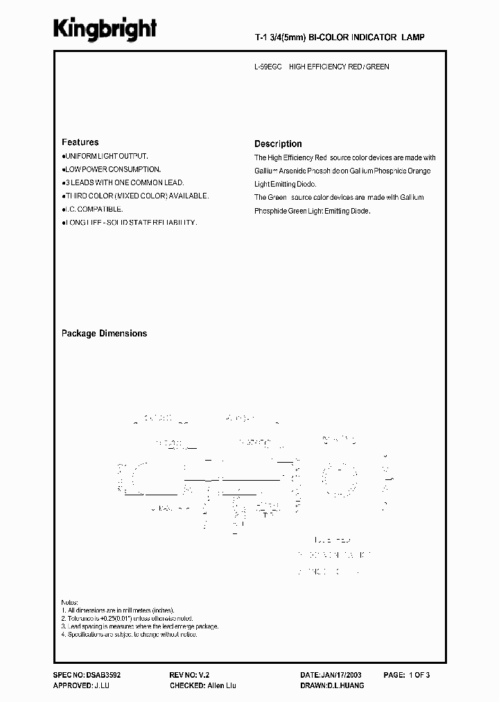 L-59EGC_1262261.PDF Datasheet
