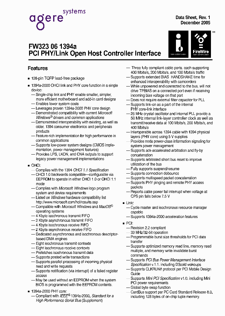 FW323061394_1109918.PDF Datasheet